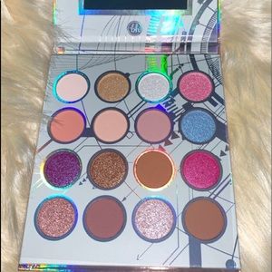 BH Cosmetics Eyeshadow Palette